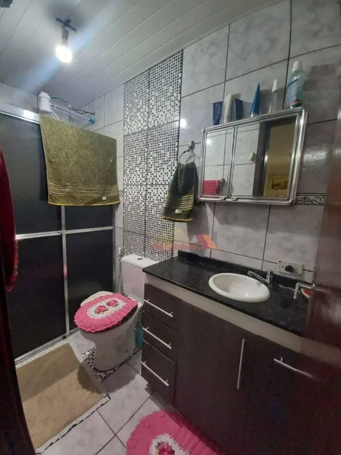 Foto 7 de Terreno / Lote à venda, 266m2 em Costeira, Araucaria - PR