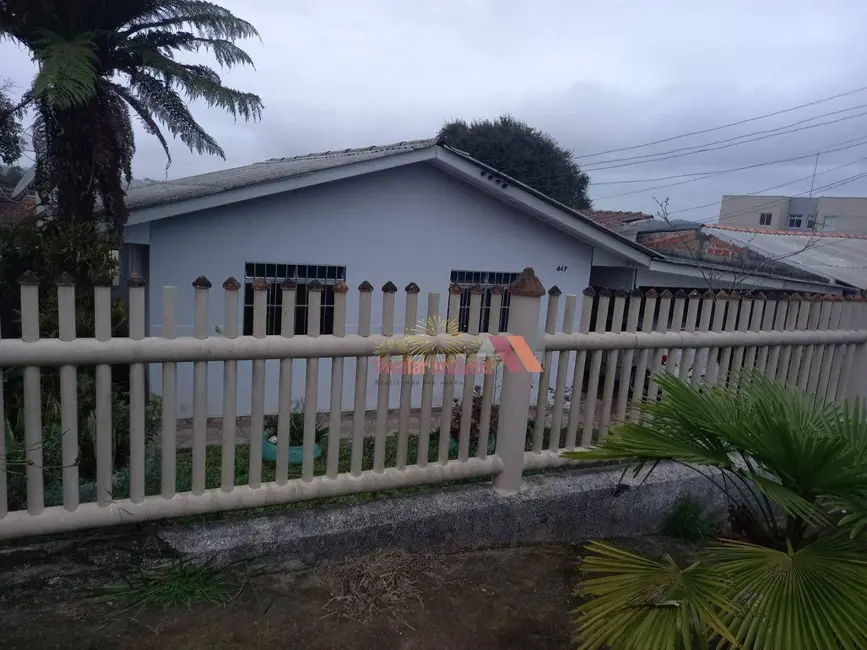 Foto 2 de Terreno / Lote à venda, 390m2 em Centro, Araucaria - PR