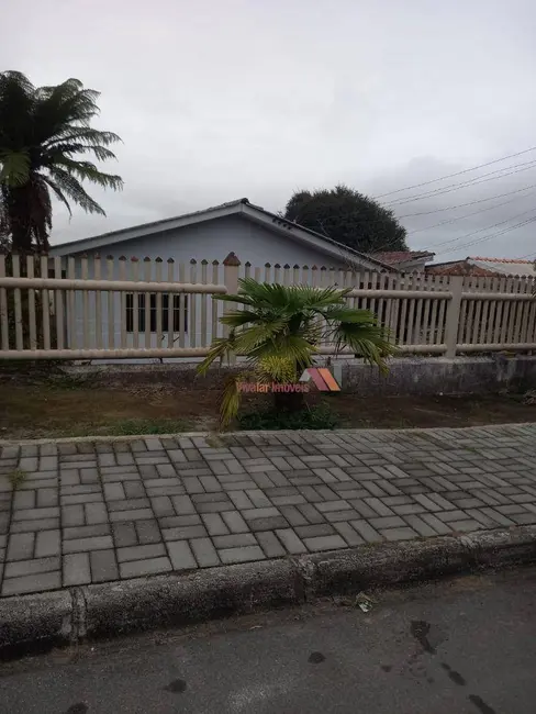 Foto 3 de Terreno / Lote à venda, 390m2 em Centro, Araucaria - PR