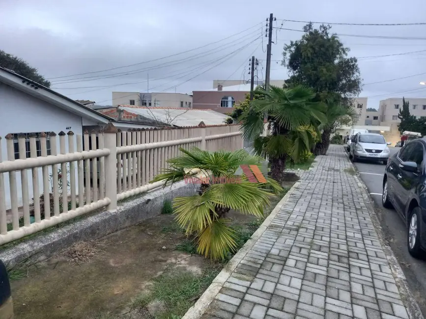 Foto 4 de Terreno / Lote à venda, 390m2 em Centro, Araucaria - PR