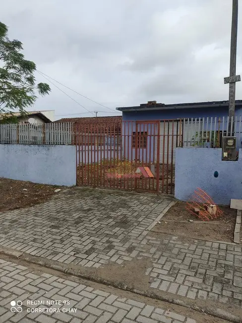 Foto 1 de Terreno / Lote à venda, 144m2 em Guaratuba - PR