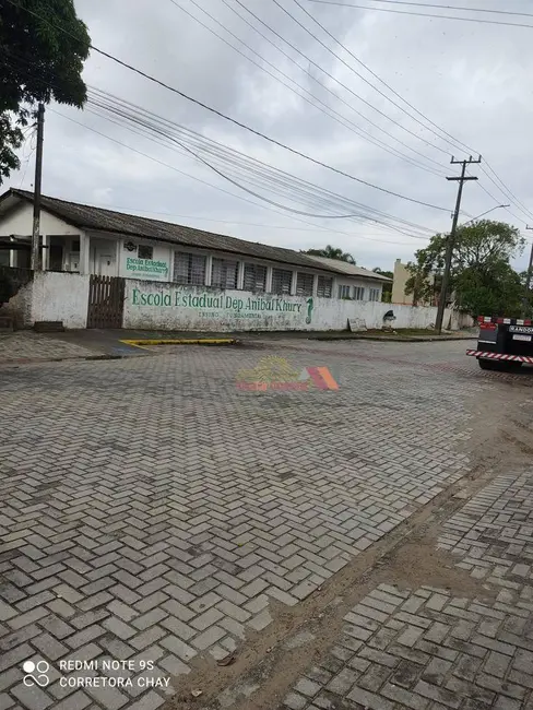 Terreno / Lote à venda, 144m2 em Guaratuba - PR - imagem 4 Foto 4 de Terreno / Lote à venda, 144m2 em Guaratuba - PR