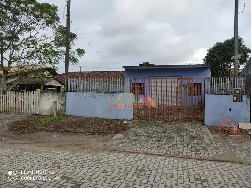 Terreno / Lote à venda, 144m2 em Guaratuba - PR - imagem 7 Foto 7 de Terreno / Lote à venda, 144m2 em Guaratuba - PR