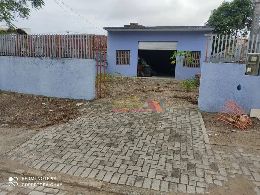 Terreno / Lote à venda, 144m2 em Guaratuba - PR - imagem 5 Foto 5 de Terreno / Lote à venda, 144m2 em Guaratuba - PR