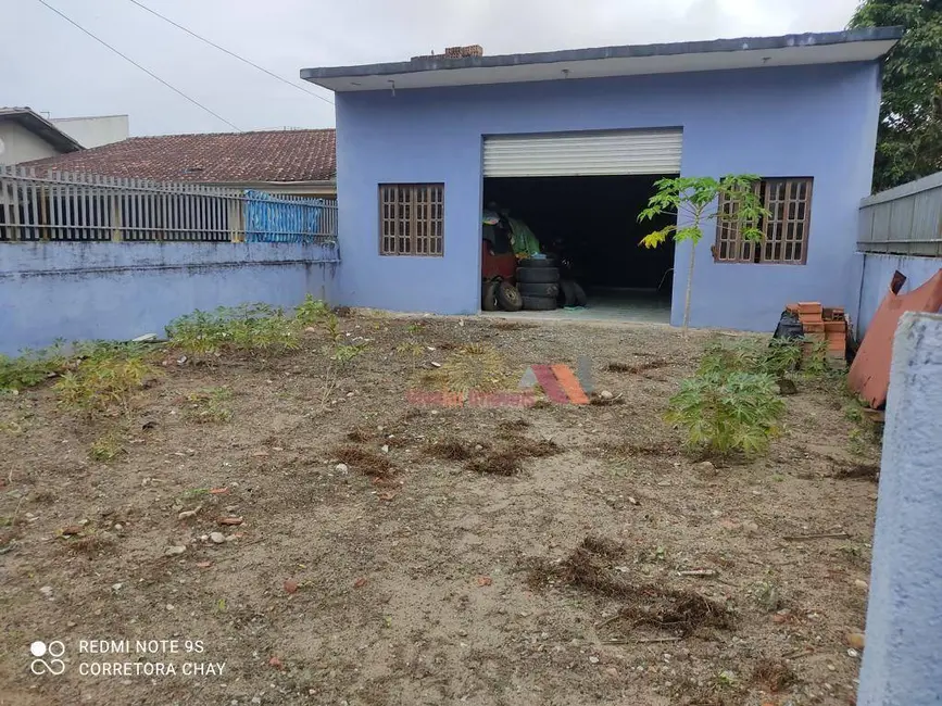 Foto 2 de Terreno / Lote à venda, 144m2 em Guaratuba - PR