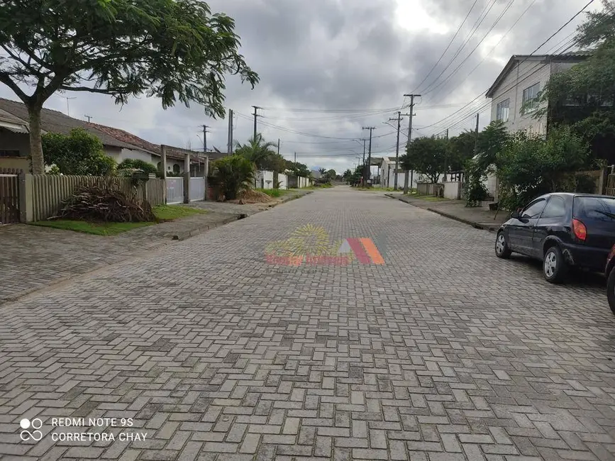 Terreno / Lote à venda, 144m2 em Guaratuba - PR - imagem 3 Foto 3 de Terreno / Lote à venda, 144m2 em Guaratuba - PR