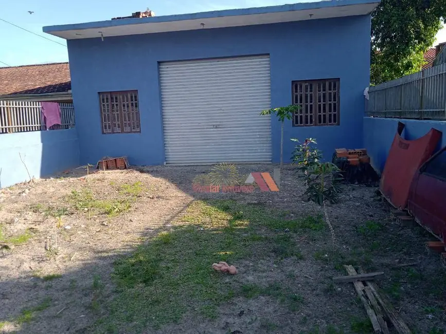 Terreno / Lote à venda, 144m2 em Guaratuba - PR - imagem 9 Foto 9 de Terreno / Lote à venda, 144m2 em Guaratuba - PR