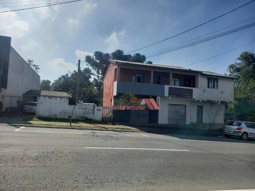 Terreno / Lote à venda, 386m2 em Iguaçu, Araucaria - PR - imagem 5 Foto 5 de Terreno / Lote à venda, 386m2 em Iguaçu, Araucaria - PR
