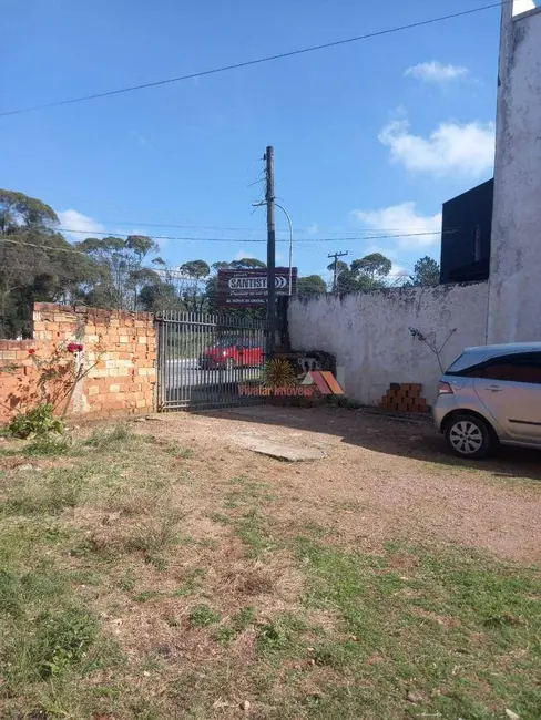 Terreno / Lote à venda, 386m2 em Iguaçu, Araucaria - PR - imagem 6 Foto 6 de Terreno / Lote à venda, 386m2 em Iguaçu, Araucaria - PR