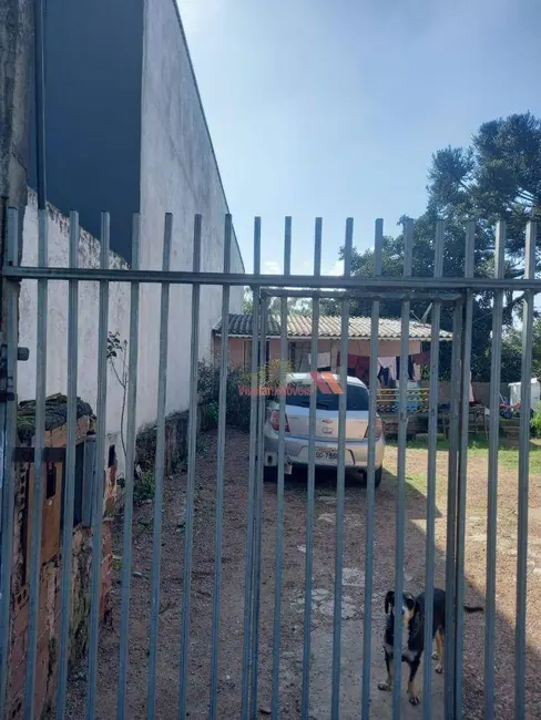 Terreno / Lote à venda, 386m2 em Iguaçu, Araucaria - PR - imagem 7 Foto 7 de Terreno / Lote à venda, 386m2 em Iguaçu, Araucaria - PR