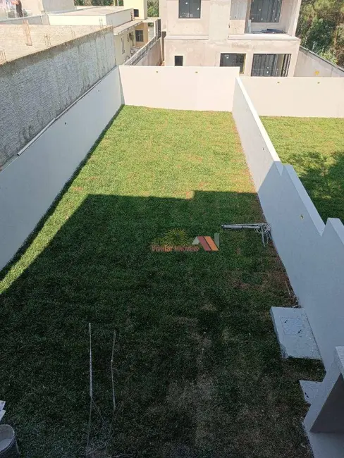 Sobrado com 3 quartos à venda, 180m2 em Costeira, Araucaria - PR - imagem 3 Foto 3 de Sobrado com 3 quartos à venda, 180m2 em Costeira, Araucaria - PR