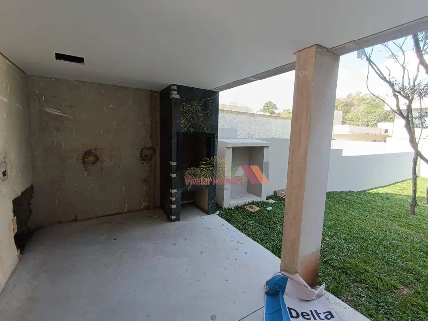 Sobrado com 3 quartos à venda, 180m2 em Costeira, Araucaria - PR - imagem 7 Foto 7 de Sobrado com 3 quartos à venda, 180m2 em Costeira, Araucaria - PR