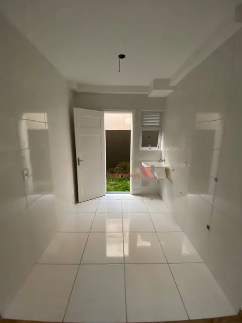 Apartamento com 2 quartos à venda, 47m2 em Campina da Barra, Araucaria - PR - imagem 6 Foto 6 de Apartamento com 2 quartos à venda, 47m2 em Campina da Barra, Araucaria - PR