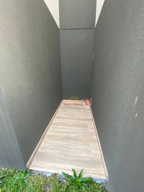 Apartamento com 2 quartos à venda, 47m2 em Campina da Barra, Araucaria - PR - imagem 8 Foto 8 de Apartamento com 2 quartos à venda, 47m2 em Campina da Barra, Araucaria - PR