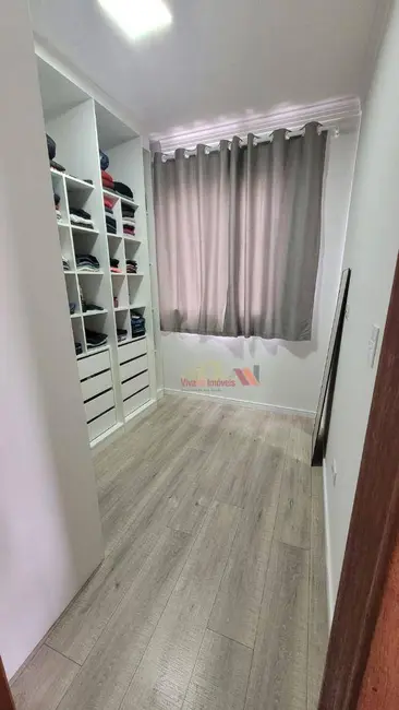 Foto 9 de Apartamento com 2 quartos à venda, 64m2 em Tindiquera, Araucaria - PR
