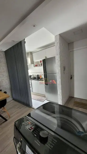 Foto 2 de Apartamento com 2 quartos à venda, 64m2 em Tindiquera, Araucaria - PR