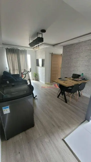 Foto 4 de Apartamento com 2 quartos à venda, 64m2 em Tindiquera, Araucaria - PR