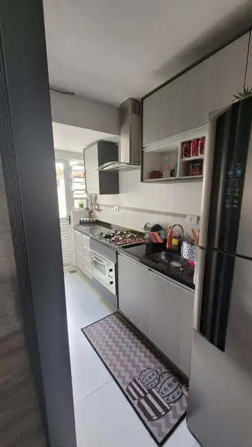 Foto 3 de Apartamento com 2 quartos à venda, 64m2 em Tindiquera, Araucaria - PR