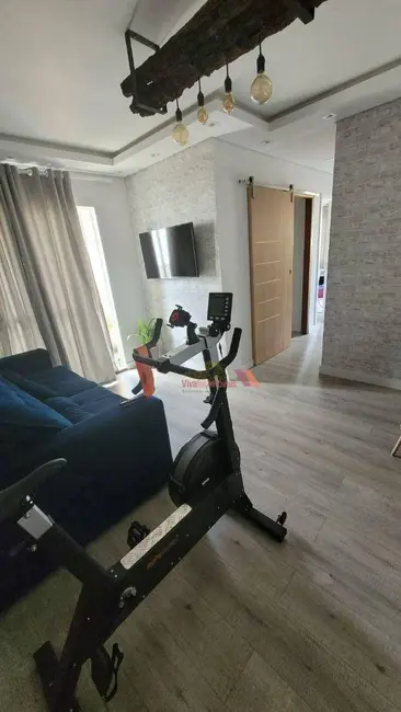 Foto 8 de Apartamento com 2 quartos à venda, 64m2 em Tindiquera, Araucaria - PR