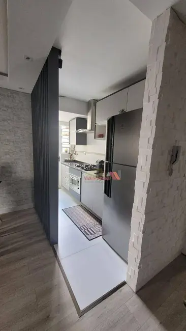 Foto 6 de Apartamento com 2 quartos à venda, 64m2 em Tindiquera, Araucaria - PR
