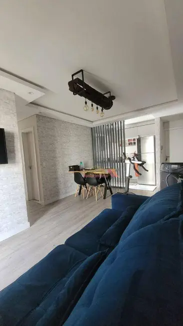 Foto 1 de Apartamento com 2 quartos à venda, 64m2 em Tindiquera, Araucaria - PR