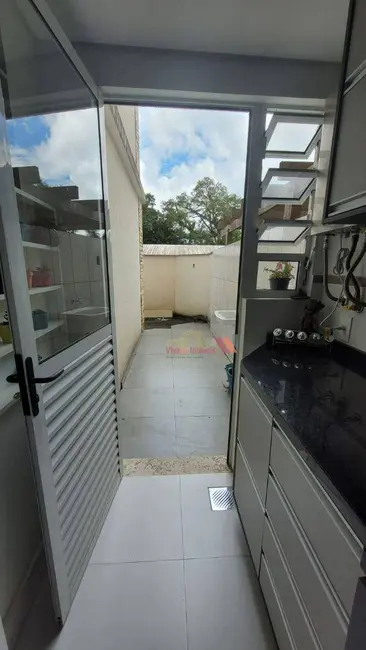 Foto 5 de Apartamento com 2 quartos à venda, 64m2 em Tindiquera, Araucaria - PR