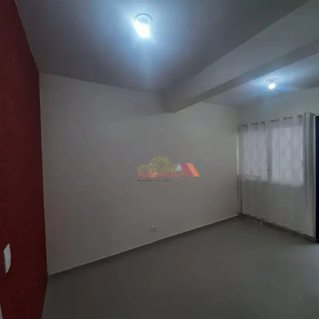 Apartamento com 2 quartos à venda, 58m2 em Iguaçu, Araucaria - PR - imagem 4 Foto 4 de Apartamento com 2 quartos à venda, 58m2 em Iguaçu, Araucaria - PR