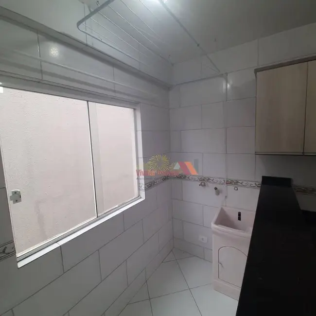 Apartamento com 2 quartos à venda, 58m2 em Iguaçu, Araucaria - PR - imagem 6 Foto 6 de Apartamento com 2 quartos à venda, 58m2 em Iguaçu, Araucaria - PR