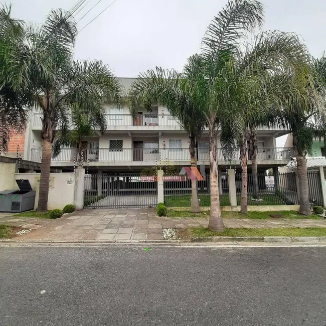 Foto 1 de Apartamento com 2 quartos à venda, 58m2 em Iguaçu, Araucaria - PR