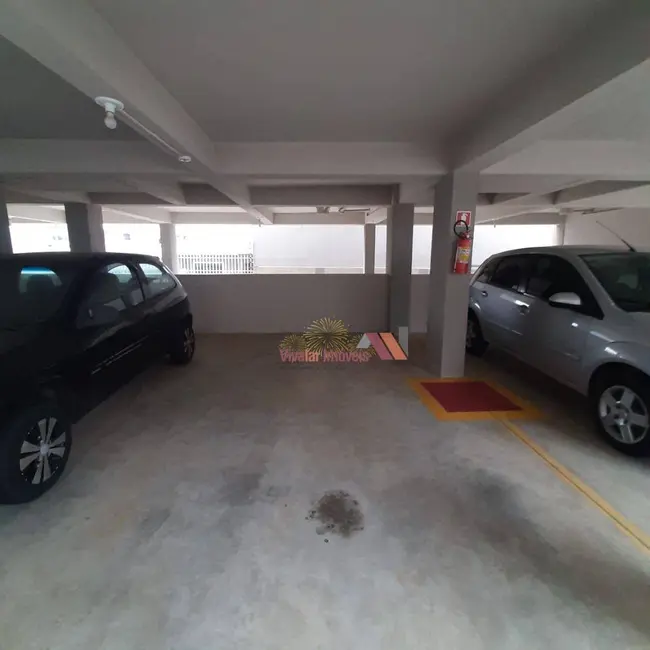 Apartamento com 2 quartos à venda, 58m2 em Iguaçu, Araucaria - PR - imagem 9 Foto 9 de Apartamento com 2 quartos à venda, 58m2 em Iguaçu, Araucaria - PR
