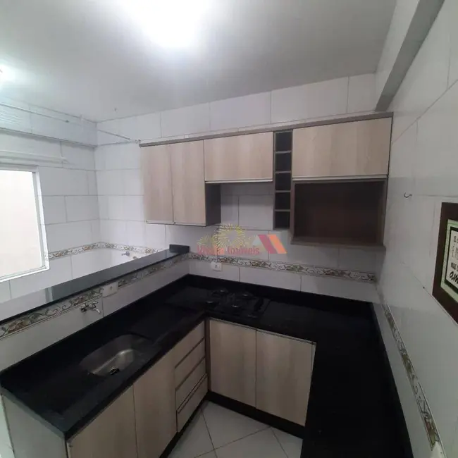 Apartamento com 2 quartos à venda, 58m2 em Iguaçu, Araucaria - PR - imagem 5 Foto 5 de Apartamento com 2 quartos à venda, 58m2 em Iguaçu, Araucaria - PR