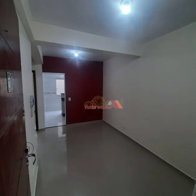 Apartamento com 2 quartos à venda, 58m2 em Iguaçu, Araucaria - PR - imagem 3 Foto 3 de Apartamento com 2 quartos à venda, 58m2 em Iguaçu, Araucaria - PR
