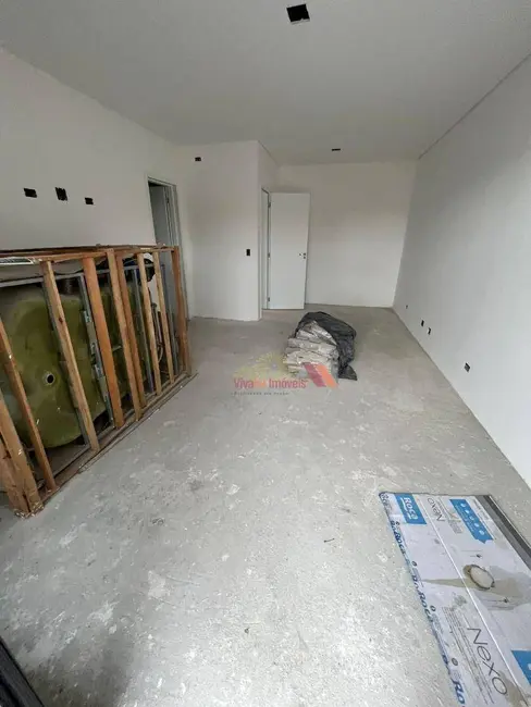 Sobrado com 3 quartos à venda, 192m2 em Fazenda Velha, Araucaria - PR - imagem 5 Foto 5 de Sobrado com 3 quartos à venda, 192m2 em Fazenda Velha, Araucaria - PR