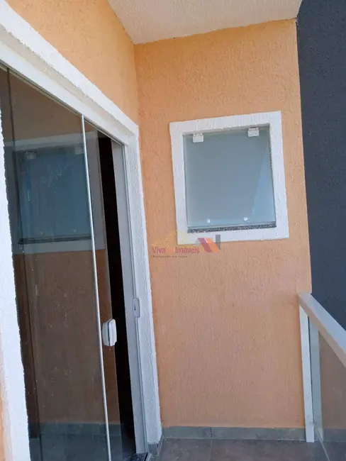 Apartamento com 2 quartos à venda, 50m2 em Campina da Barra, Araucaria - PR - imagem 4 Foto 4 de Apartamento com 2 quartos à venda, 50m2 em Campina da Barra, Araucaria - PR