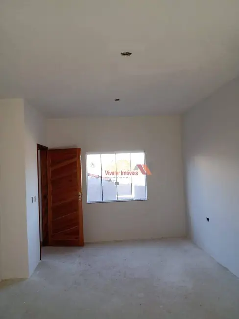 Foto 2 de Apartamento com 2 quartos à venda, 50m2 em Campina da Barra, Araucaria - PR