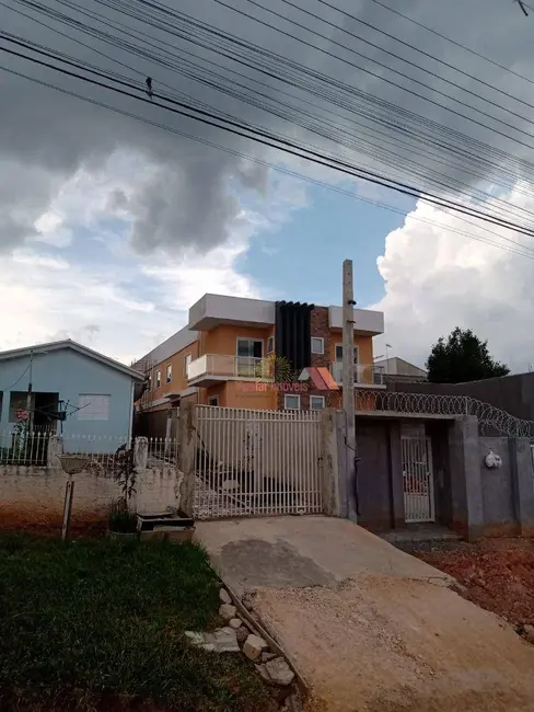 Apartamento com 2 quartos à venda, 50m2 em Campina da Barra, Araucaria - PR - imagem 5 Foto 5 de Apartamento com 2 quartos à venda, 50m2 em Campina da Barra, Araucaria - PR