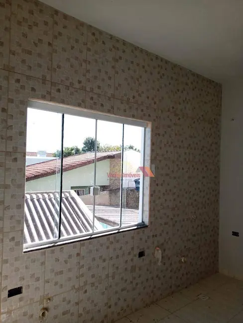 Apartamento com 2 quartos à venda, 50m2 em Campina da Barra, Araucaria - PR - imagem 6 Foto 6 de Apartamento com 2 quartos à venda, 50m2 em Campina da Barra, Araucaria - PR