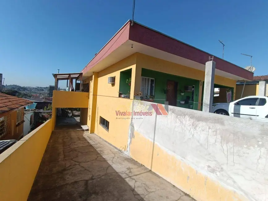 Foto 3 de Casa com 3 quartos à venda, 624m2 em Centro, Araucaria - PR