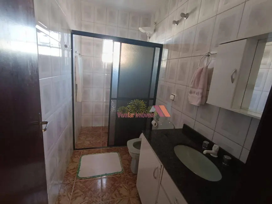 Foto 9 de Casa com 3 quartos à venda, 624m2 em Centro, Araucaria - PR
