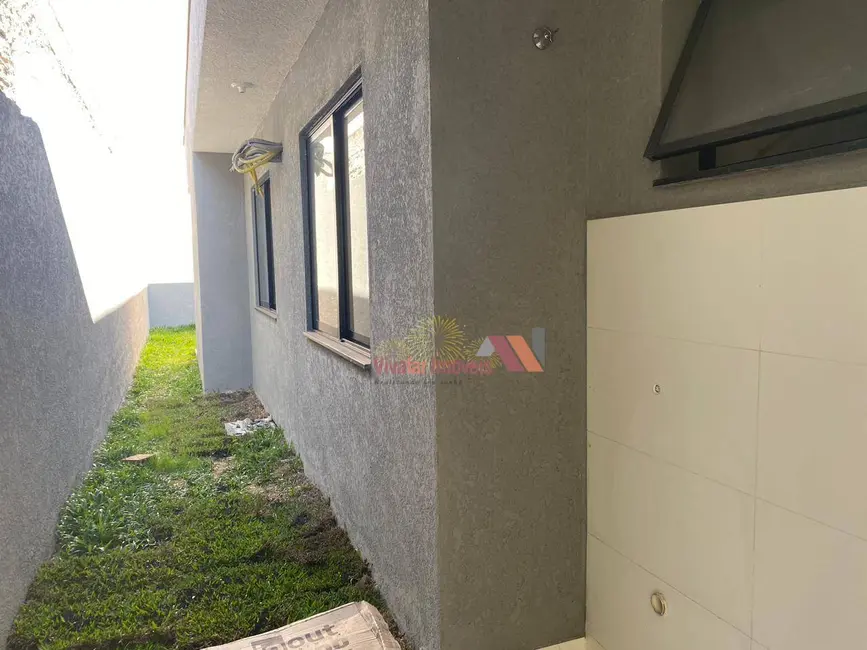 Foto 6 de Casa com 3 quartos à venda, 192m2 em Estação, Araucaria - PR