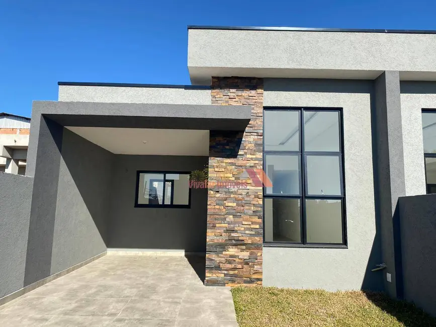 Foto 5 de Casa com 3 quartos à venda, 192m2 em Estação, Araucaria - PR