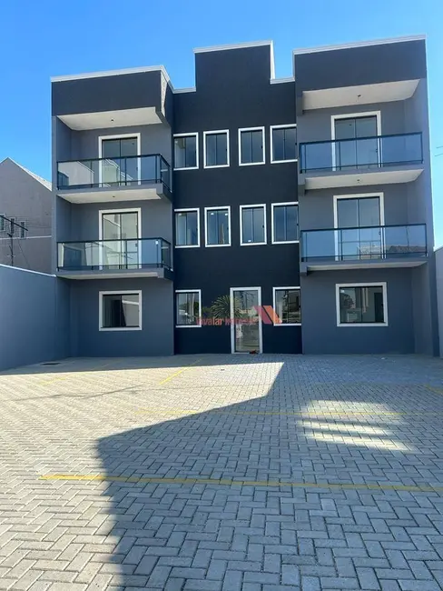 Foto 1 de Apartamento com 3 quartos à venda, 73m2 em Fazenda Velha, Araucaria - PR