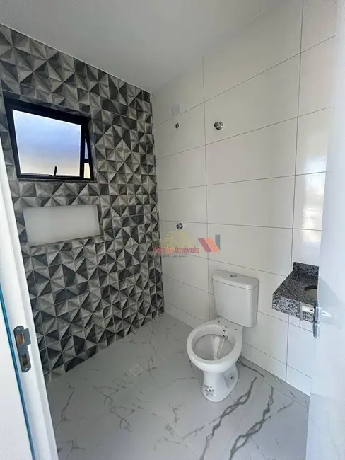 Apartamento com 3 quartos à venda, 73m2 em Fazenda Velha, Araucaria - PR - imagem 9 Foto 9 de Apartamento com 3 quartos à venda, 73m2 em Fazenda Velha, Araucaria - PR