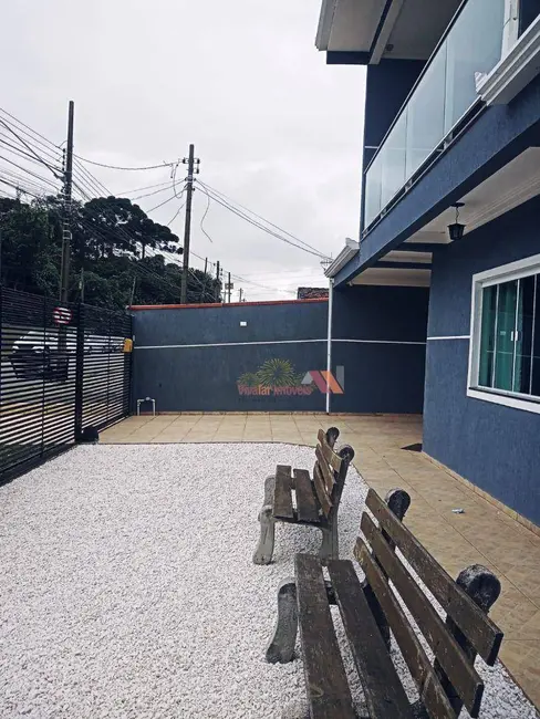 Sobrado com 4 quartos à venda, 360m2 em Estação, Araucaria - PR - imagem 3 Foto 3 de Sobrado com 4 quartos à venda, 360m2 em Estação, Araucaria - PR