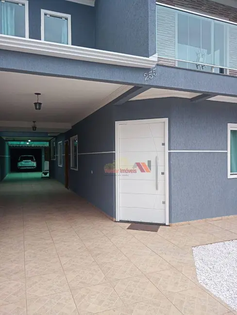 Sobrado com 4 quartos à venda, 360m2 em Estação, Araucaria - PR - imagem 4 Foto 4 de Sobrado com 4 quartos à venda, 360m2 em Estação, Araucaria - PR