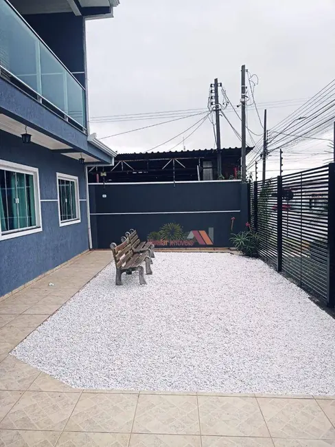 Sobrado com 4 quartos à venda, 360m2 em Estação, Araucaria - PR - imagem 5 Foto 5 de Sobrado com 4 quartos à venda, 360m2 em Estação, Araucaria - PR