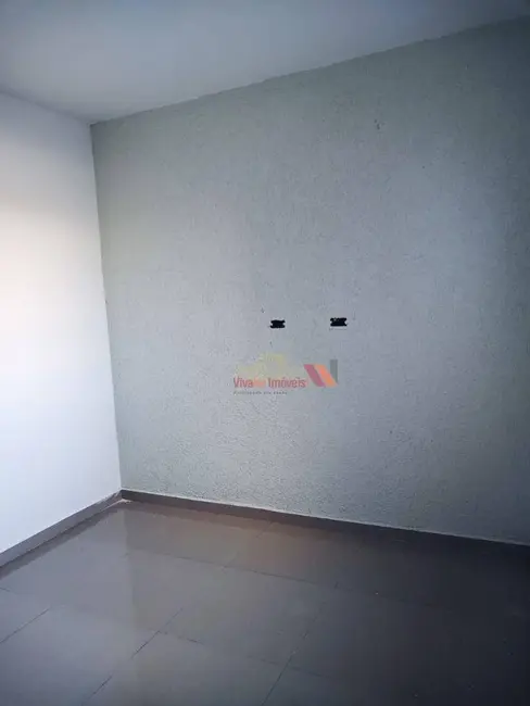 Foto 9 de Sobrado com 2 quartos à venda, 80m2 em Campo de Santana, Curitiba - PR