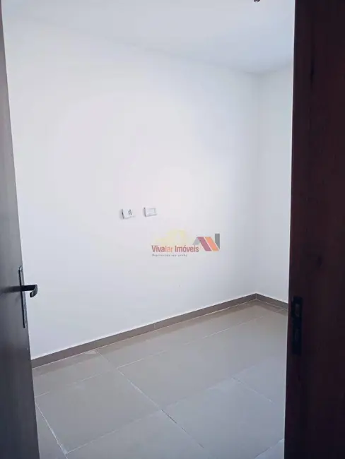 Foto 8 de Sobrado com 2 quartos à venda, 80m2 em Campo de Santana, Curitiba - PR