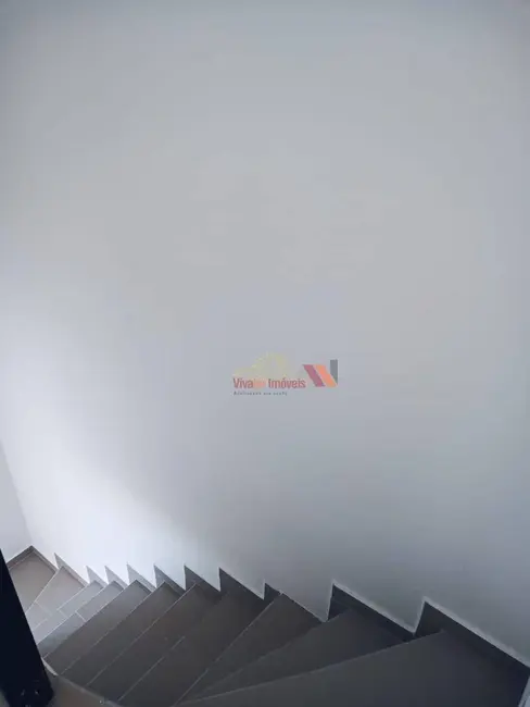 Foto 7 de Sobrado com 2 quartos à venda, 80m2 em Campo de Santana, Curitiba - PR