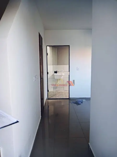 Foto 4 de Sobrado com 2 quartos à venda, 80m2 em Campo de Santana, Curitiba - PR